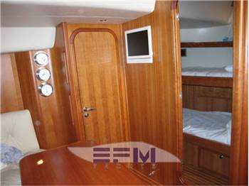 FRATELLI APREA SORRENTO 36 HT
